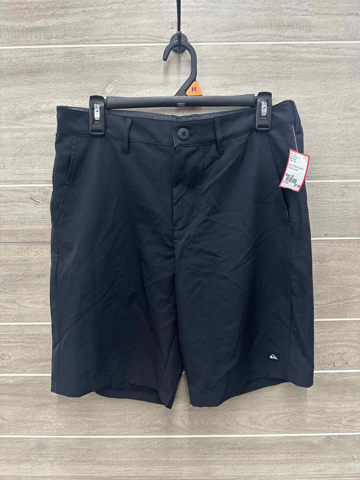 Quiksilver Size 30 Men Mens Shorts