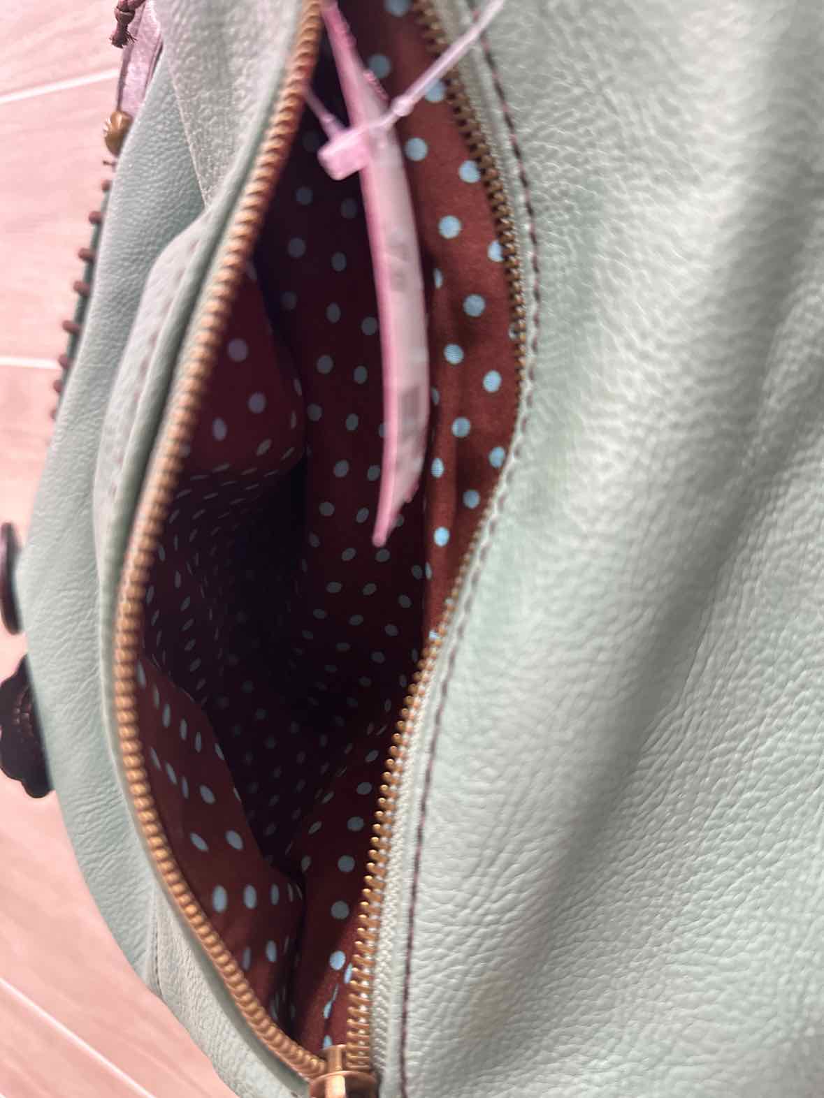 CHALA Purse
