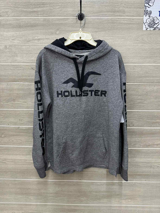 Hollister Size S Men Mens Sweatshirt
