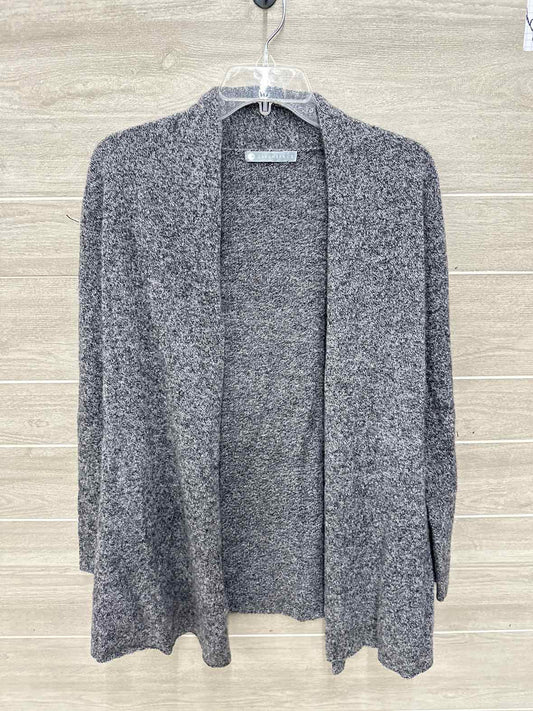 Size S Gray Womens Sweater