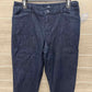 SJB Size 10 Blue Womens Jeans