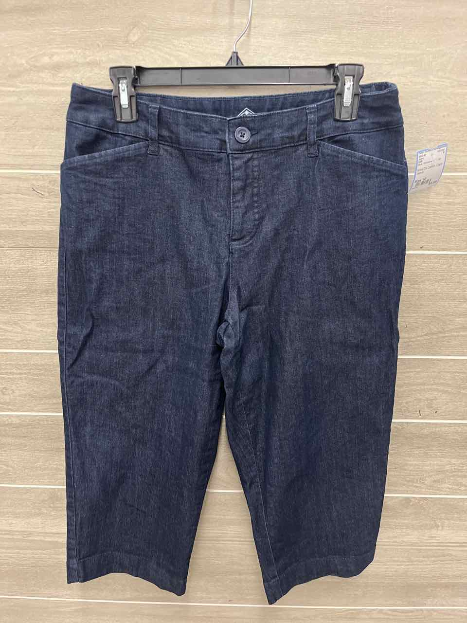 SJB Size 10 Blue Womens Jeans