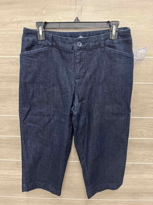 SJB Size 10 Blue Womens Jeans