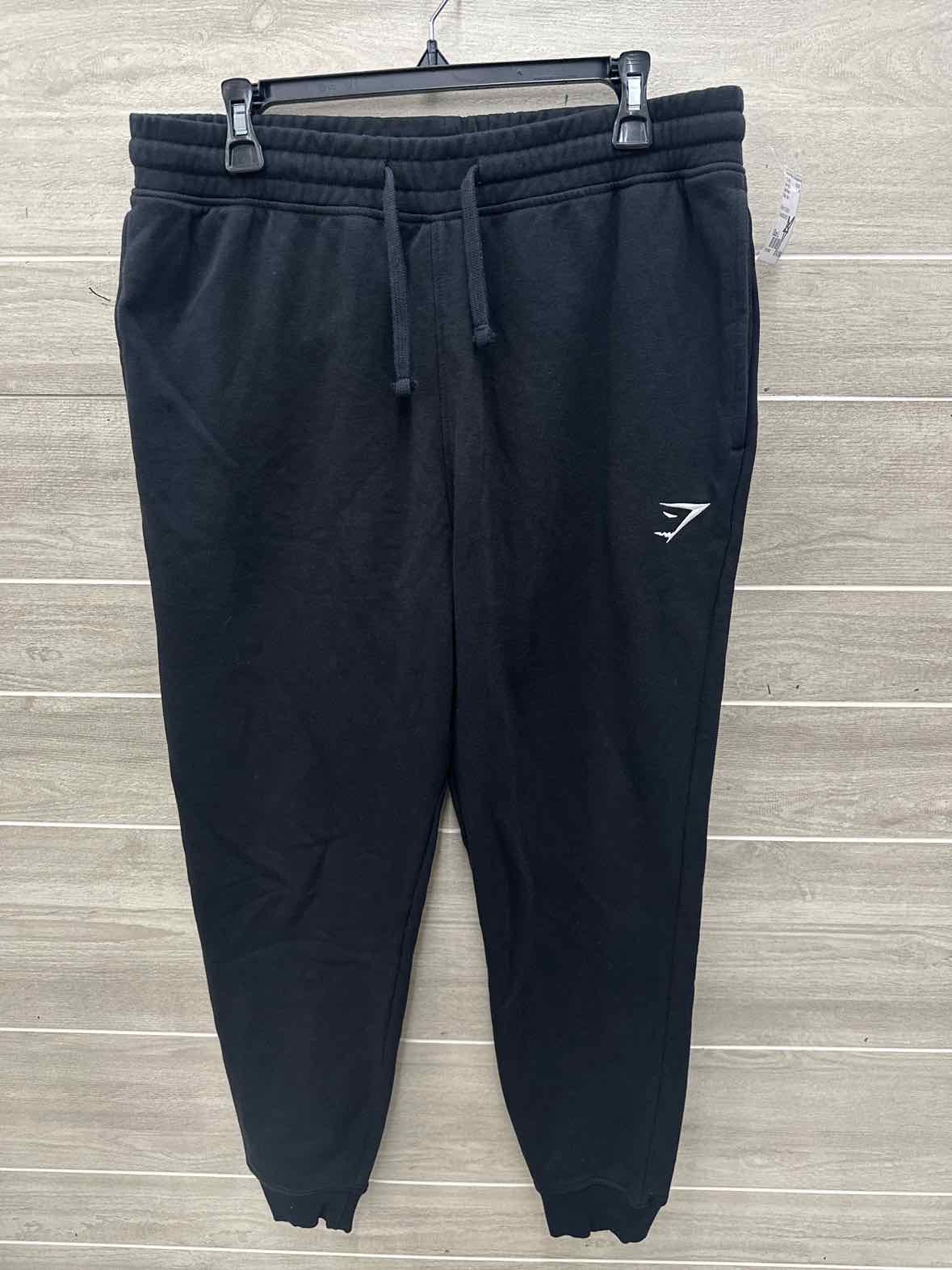 Gym Shark Size L Men Mens Pants