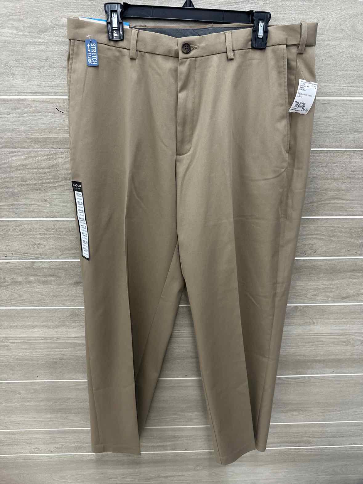 Haggar Size 36/30 Men Mens Pants