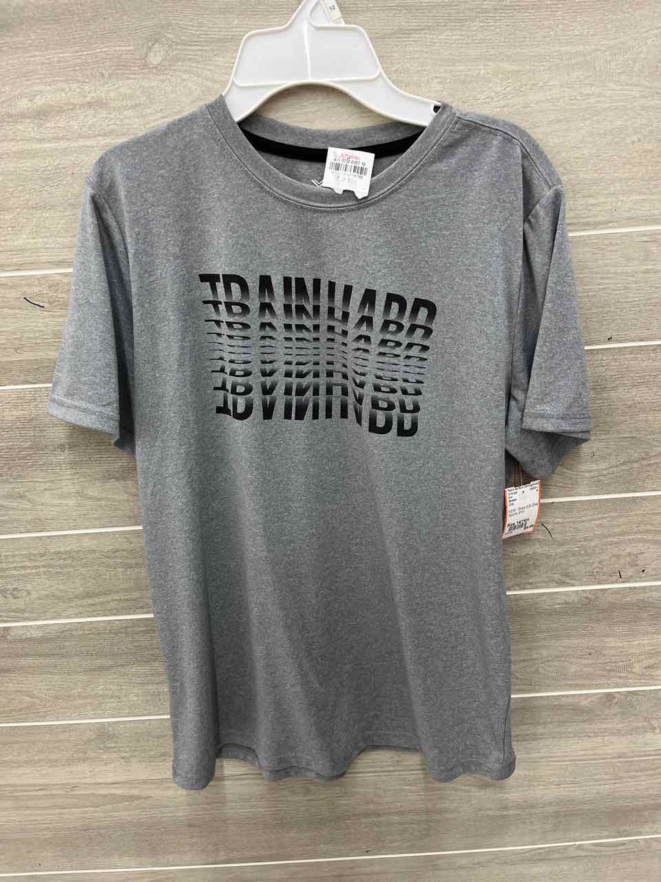 Xersion Boys Size 14/16H Shirt