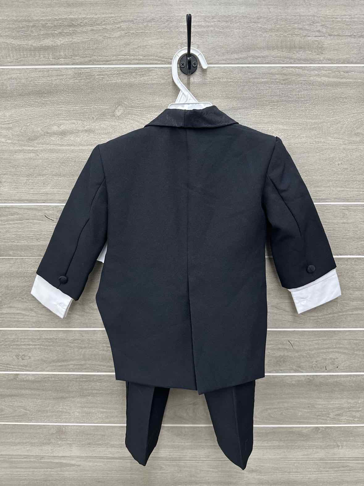 Boys Size 2 Suit