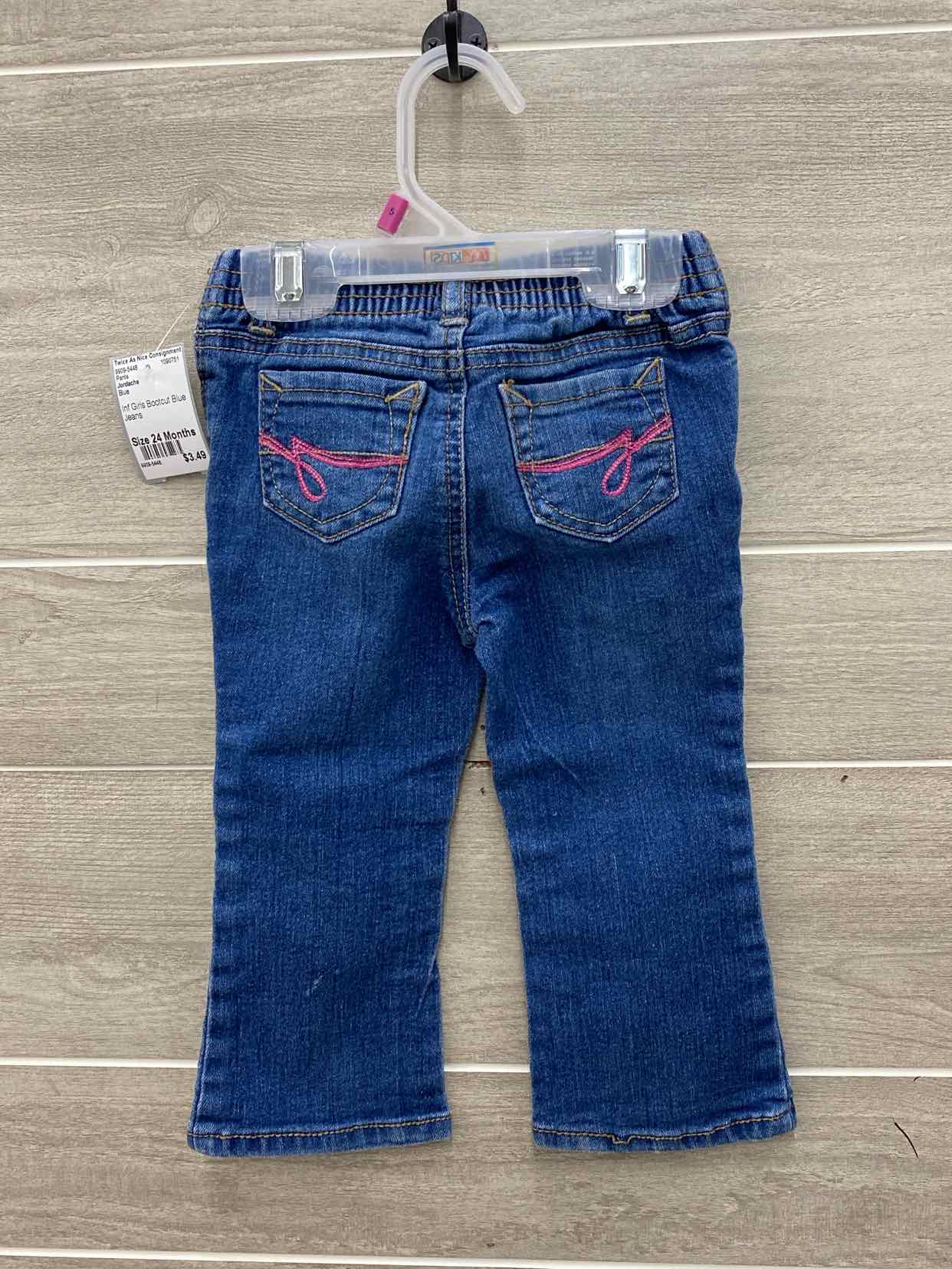 Jordache Infant 24 Months Pants