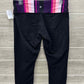 Lululemon Black Womens Size 10 Leggings