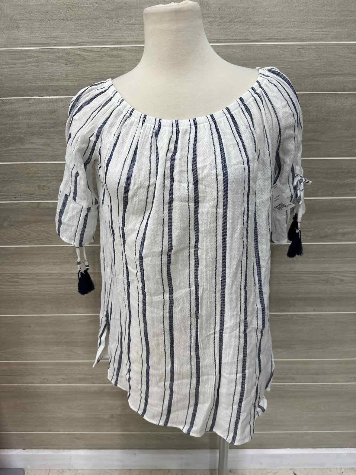 Lucky Blue Womens Size Small Coverup