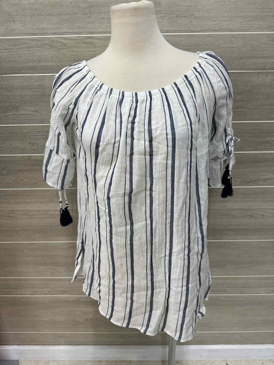 Lucky Blue Womens Size Small Coverup