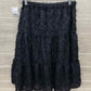 ZARA Girls Size 12/14 Skirt