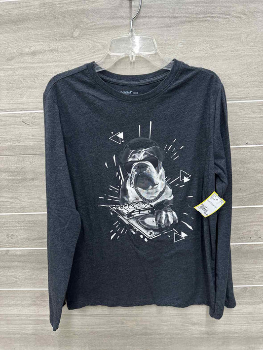 Cat & Jack Boys Size 14 Shirt