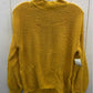 Old Navy Yellow Womens Size Small Sweater