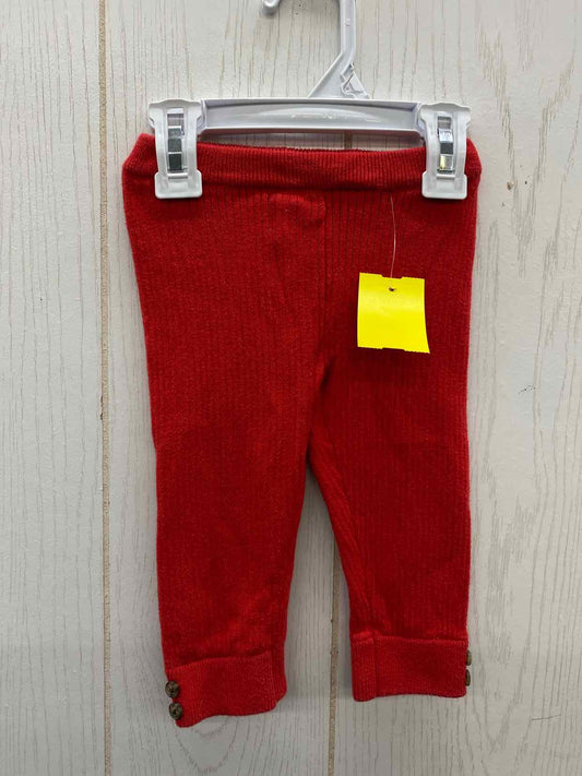 Carters Infant 9 Months Pants