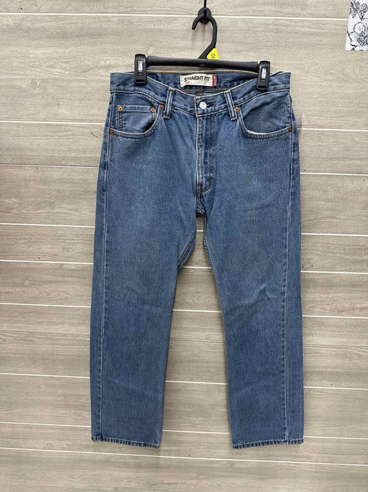 Levis Size 32/30 Men Mens Jeans