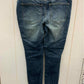 Maurices Blue Womens Size 4 Jeans