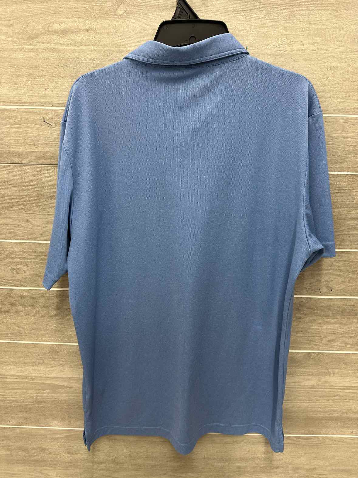 Travis Mathew Size L Men Mens Shirt