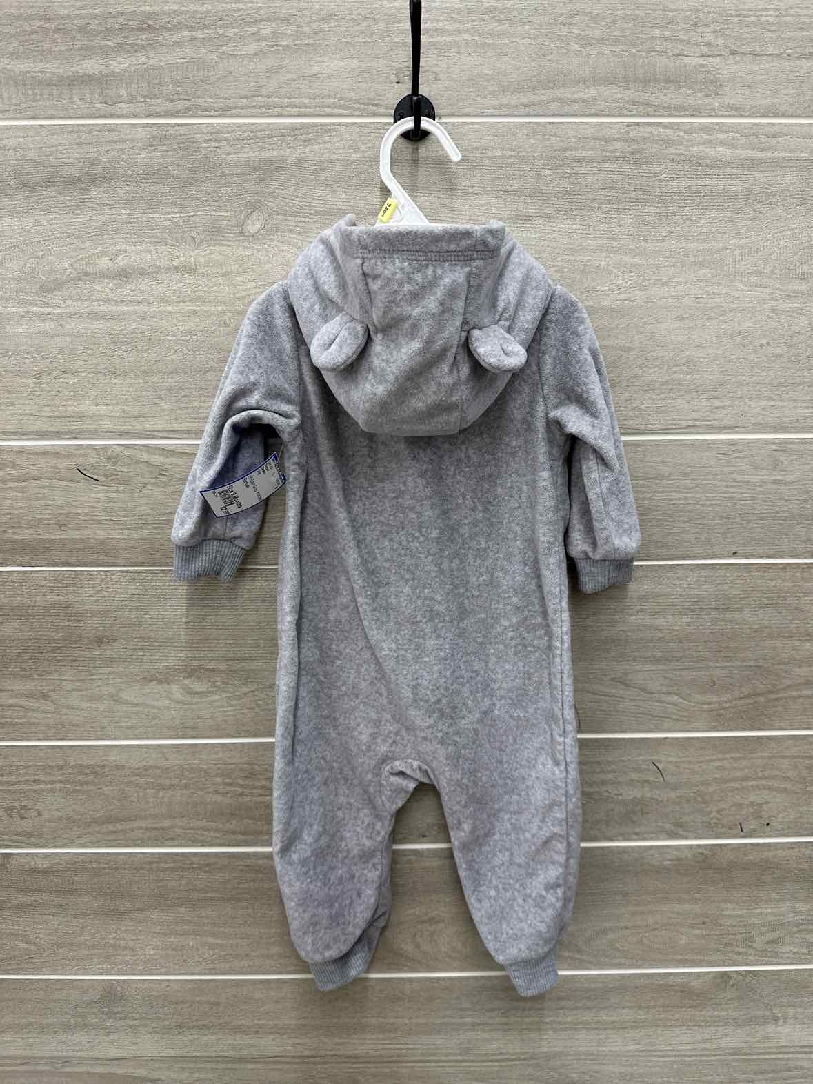 Carters Infant 9 Months Romper