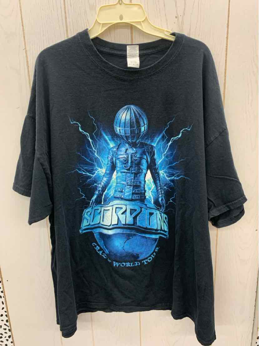 Mens Size 3X Mens T-shirt