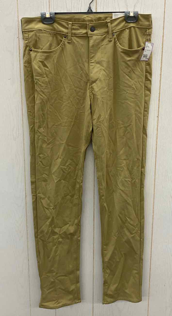 American Eagle Size 32/34 Mens Pants