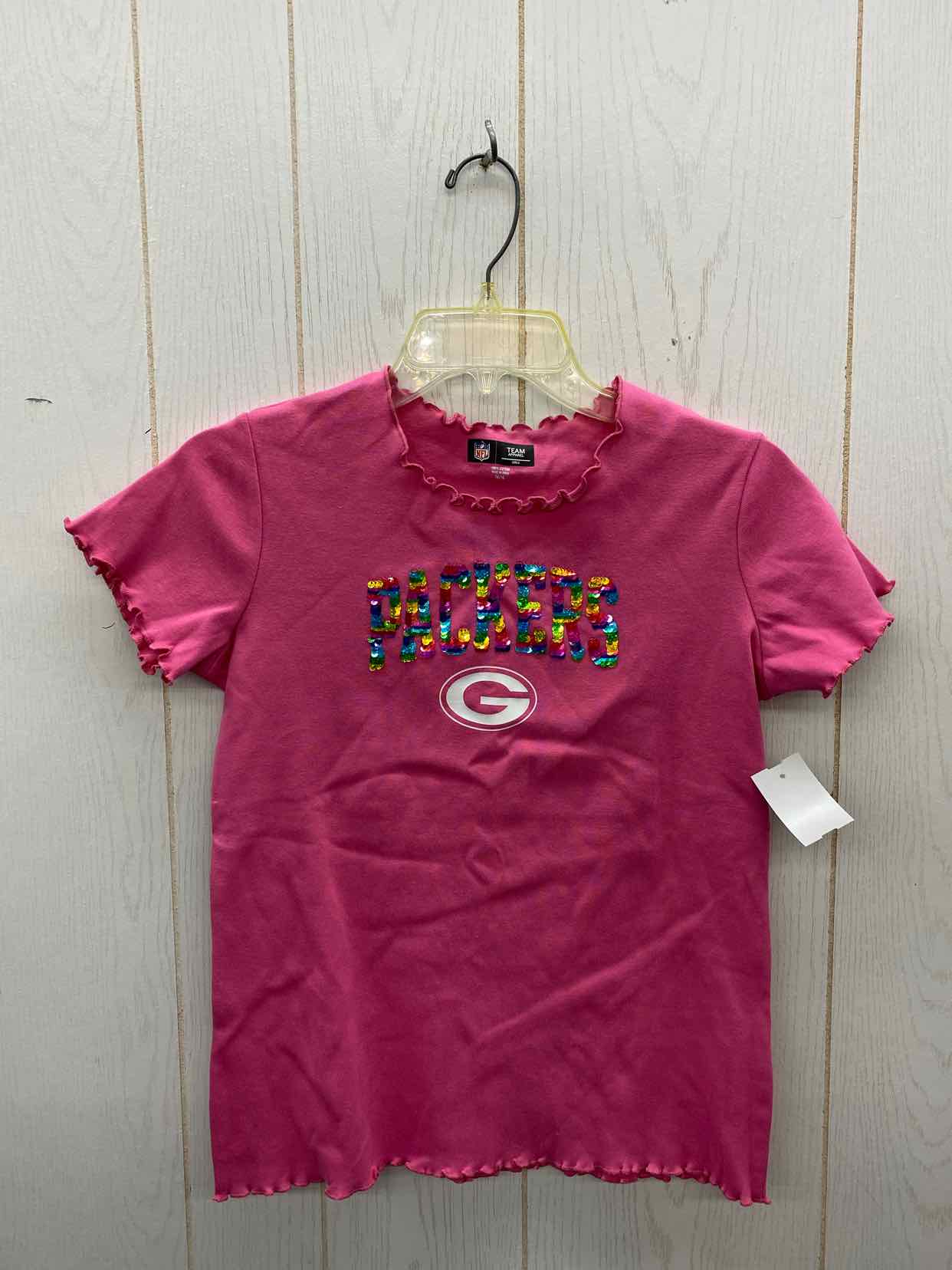 NFL Girls Size 14/16 Shirt