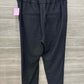 LOFT Black Womens Size 10 Pants