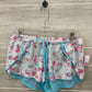 AERIE Blue Junior Size Small Shorts