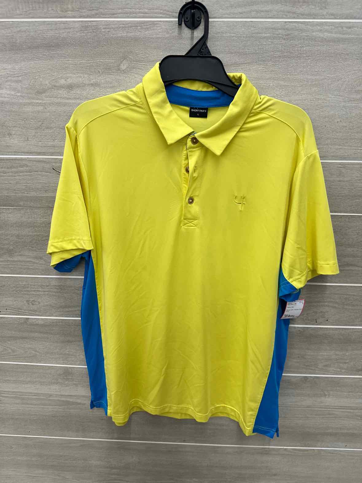 Size L Men Mens Shirt