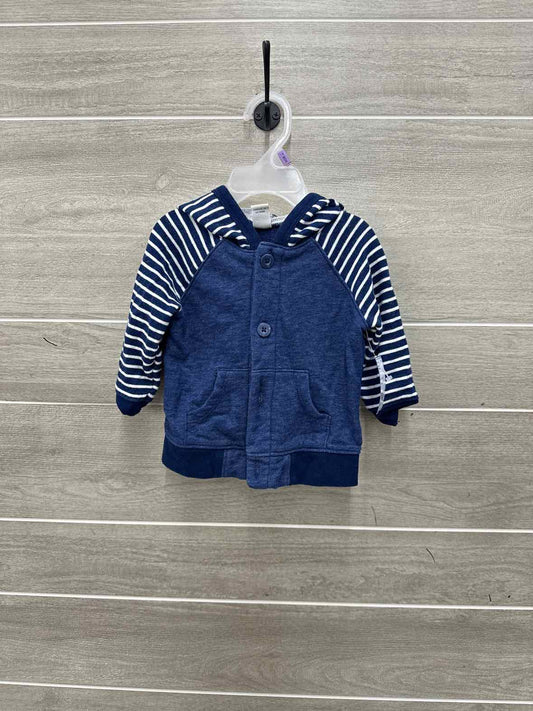 Cherokee Infant 6/9 Months Sweatshirt