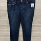 American Eagle Size 10 Blue Womens Jeans