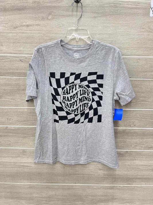 WonderNation Boys Size 14/16H Shirt