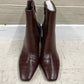 Alfani US Shoe Size 6.5 Brown Womens Boots