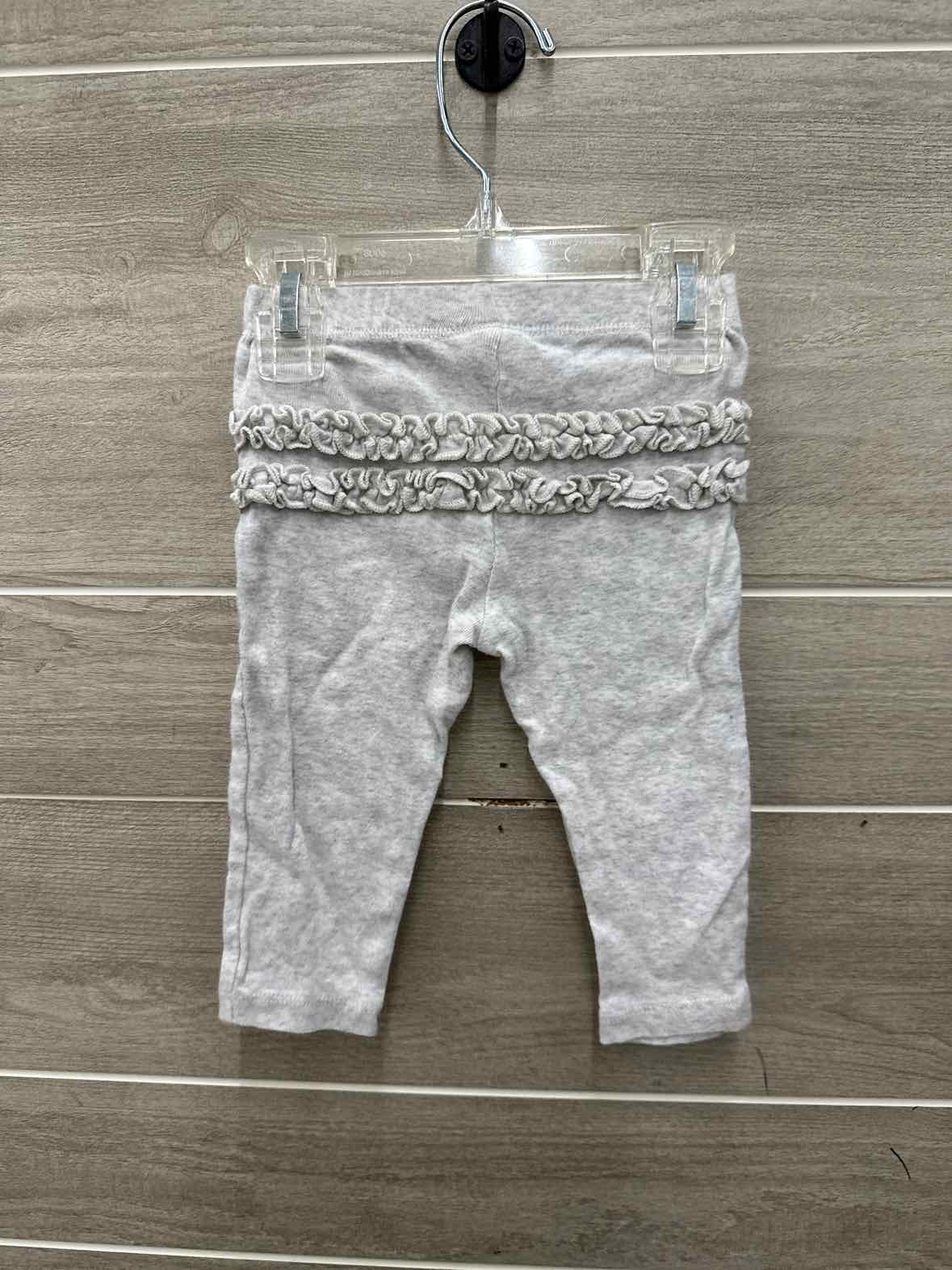 Carters Infant 9 Months Pants