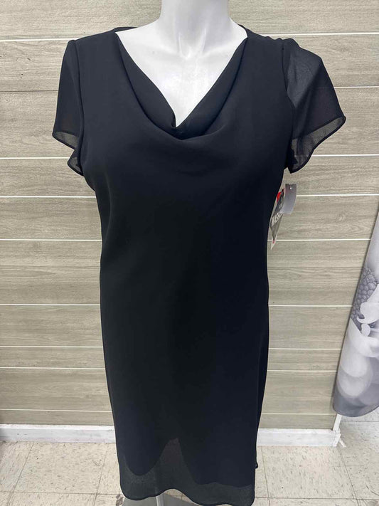 R&K Originals Size 18 Blue Plus Dress