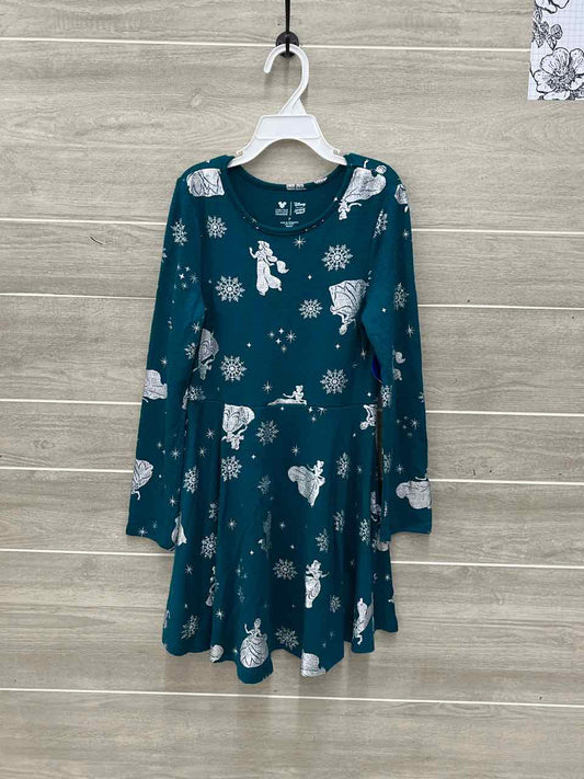 Disney Girls Size 7 Dress