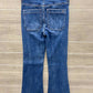 American Eagle Size 4 Blue Womens Jeans