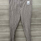 Free People Brown Womens Size 4/6 Pants