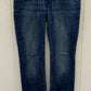 Wrangler Blue Womens Size 6 Jeans