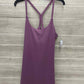 KORI Size S Purple Womens Dress