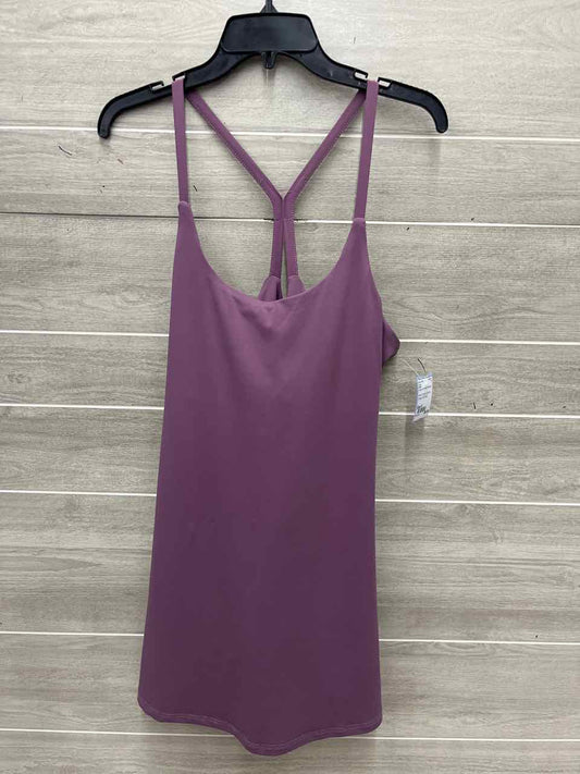 KORI Size S Purple Womens Dress