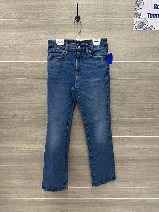 Old Navy Boys Size 14 Slim Jeans