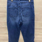 Gloria Vanderbilt Size 10 Blue Womens Jeans