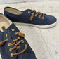 SPERRY US Shoe Size 10 Blue Womens Shoes/Footwear
