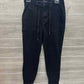 Judy Blue Size 7/8 Black Womens Jeans