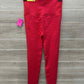 All In Motion Size S Coral Womens Leggings
