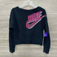 Nike Girls Size 14/16 Sweatshirt