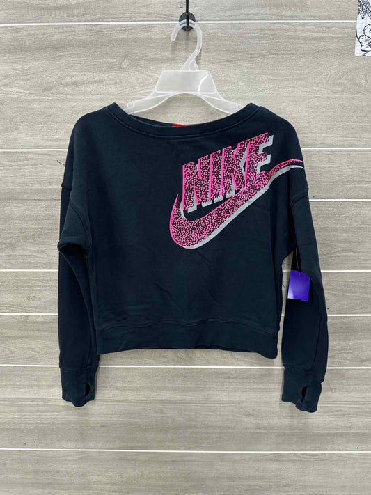 Nike Girls Size 14/16 Sweatshirt