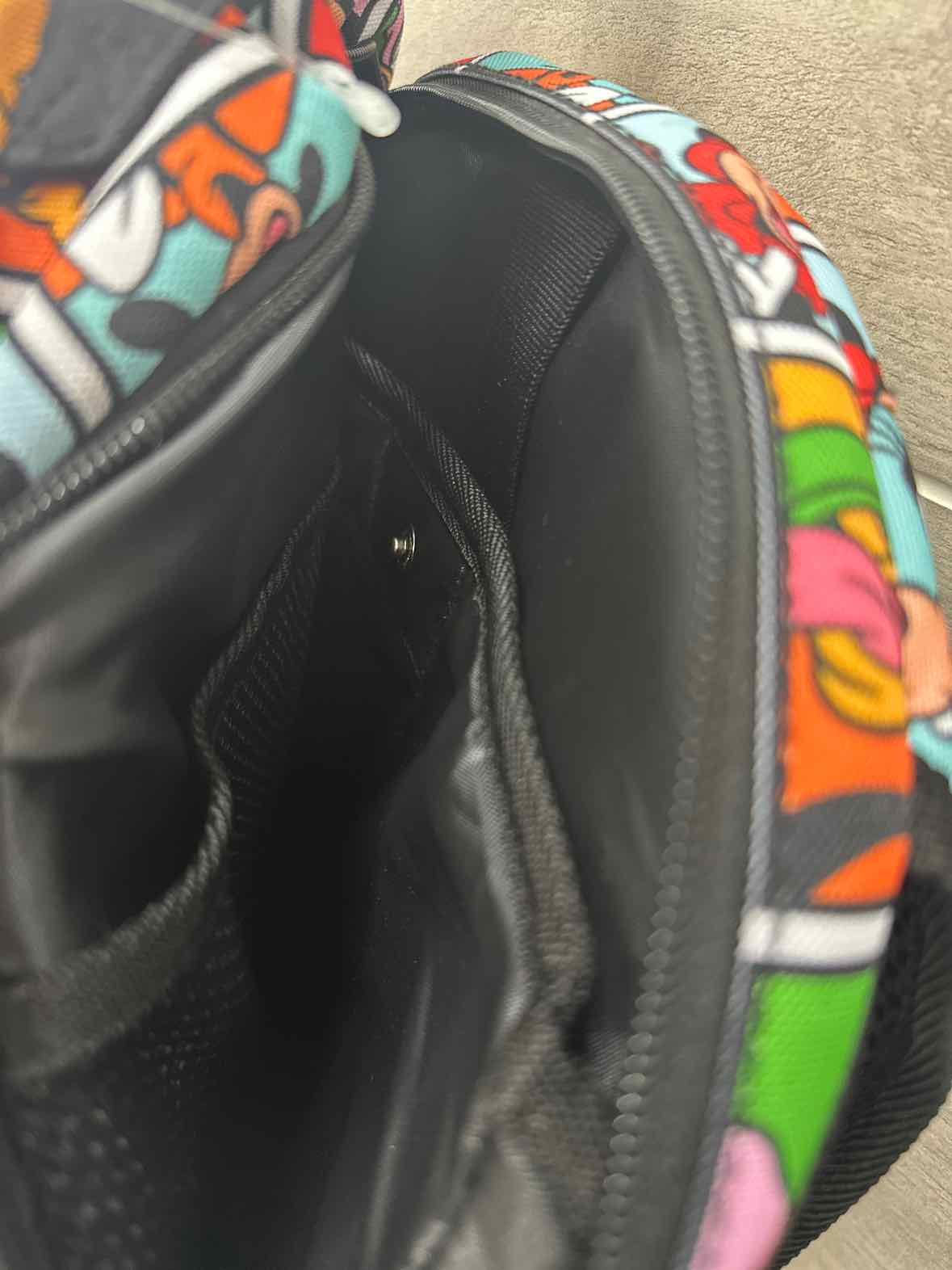 Backpack