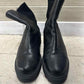 Stuart Weitzman US Shoe Size 8.5 Black Womens Boots